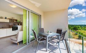 Istriensonne 0685 - Ferienwohnung Sic